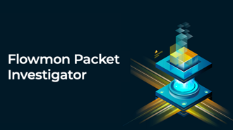 Flowmon Packet Investigator