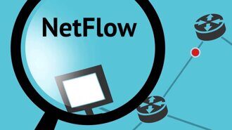 Четыре мифа о Netflow