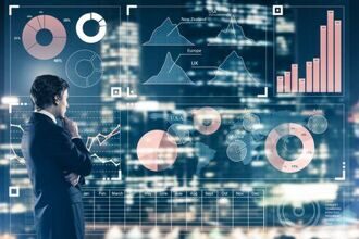 Flowmon в магическом квадранте Gartner поставщиков решений NPMD