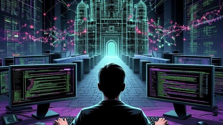 PAM-система — один из основных инструментов борьбы с киберугрозами 2025