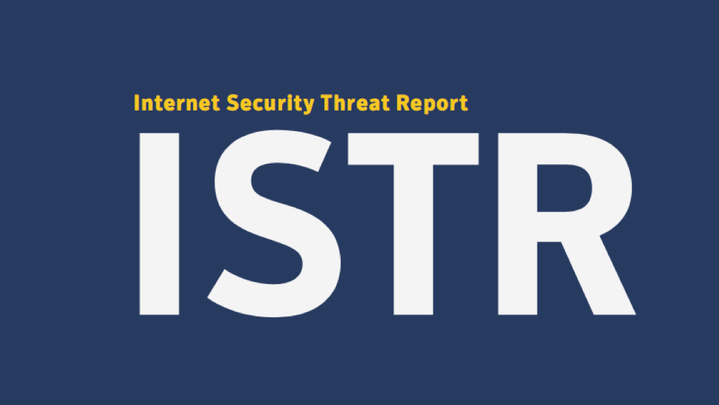 Отчет об угрозах в интернет (ISTR) это обзор и анализ угроз по всему миру, обнаруженных за прошедший 2016 год.